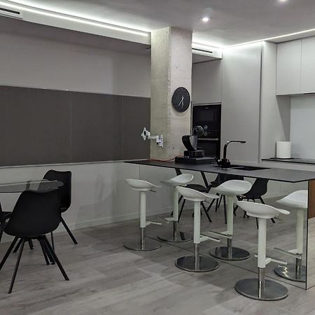 Murcia Luxury Plaza De Las Flores Apartment ภายนอก รูปภาพ