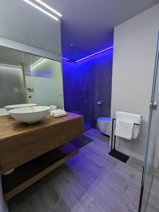 Murcia Luxury Plaza De Las Flores Apartment ภายนอก รูปภาพ