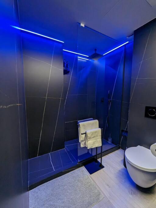 Murcia Luxury Plaza De Las Flores Apartment ภายนอก รูปภาพ