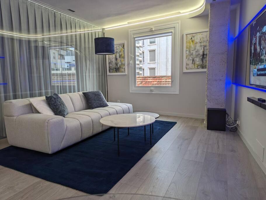 Murcia Luxury Plaza De Las Flores Apartment ภายนอก รูปภาพ