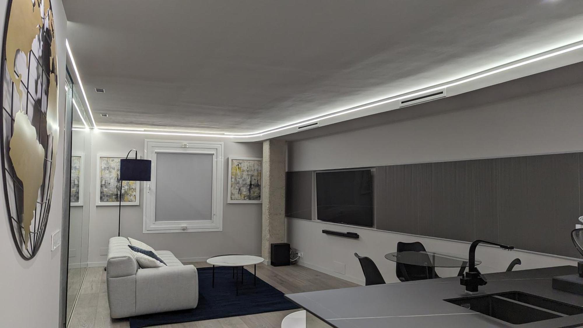 Murcia Luxury Plaza De Las Flores Apartment ภายนอก รูปภาพ