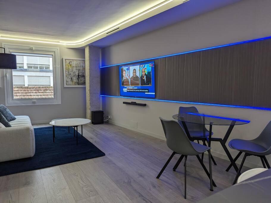 Murcia Luxury Plaza De Las Flores Apartment ภายนอก รูปภาพ