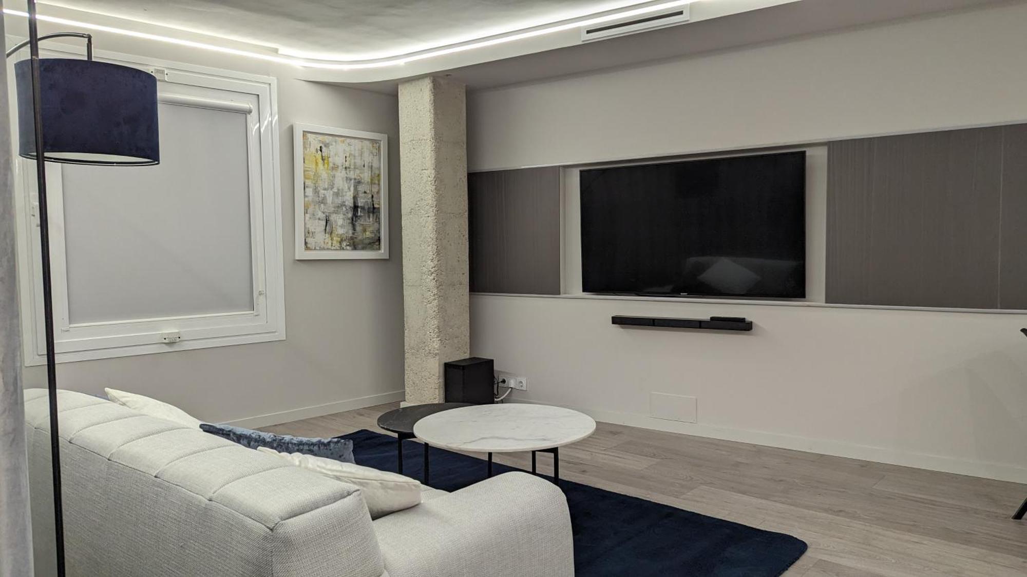 Murcia Luxury Plaza De Las Flores Apartment ภายนอก รูปภาพ