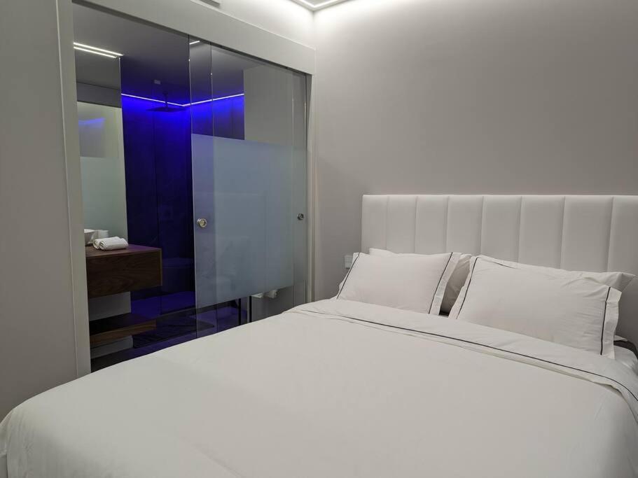 Murcia Luxury Plaza De Las Flores Apartment ภายนอก รูปภาพ
